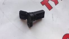 Датчик положения распредвала. Nissan: Bluebird, Avenir, Sunny, Almera, Patrol, Bluebird Sylphy, Cube, Micra, Tino, Cima, President, AD, March, Wingroa...