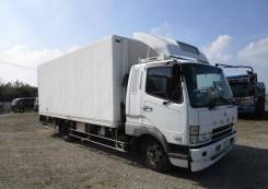 Mitsubishi Fuso Fighter. Продается грузовик, 7 540 куб. см., 5 000 кг., 4x2