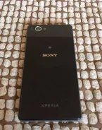Sony Xperia Z1 Compact. �/�