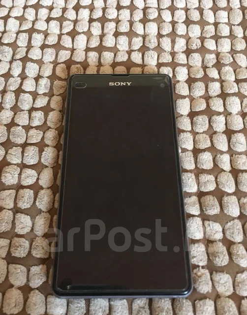 Sony Xperia Z1 Compact. �/� ����
