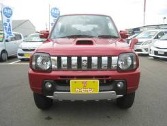 Suzuki Jimny. механика, 4wd, 0.7, бензин, 53 000 тыс. км, б/п. Под заказ