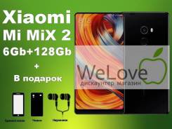 Xiaomi Mi Mix 2. Новый, 128 Гб