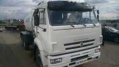 Камаз 65115. КамАЗ 65115, 10 700 куб. см., 15 000 кг.