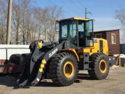 Xcmg ZL50FV. XCMG ZL50FV в наличии в Иркутске!, 5 000 кг., Дизельный, 3,00 куб. м.
