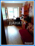 Комната, улица Кипарисовая 22. Чуркин, агентство, 17 кв. м. Комната