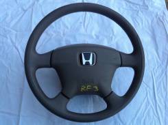 Руль. Honda Stepwgn, RF3 Двигатель K20A