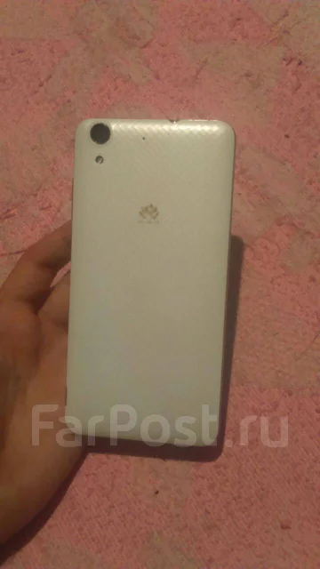 Huawei Y6. �����. ��� ����� �� ������������ ����