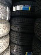 Michelin Latitude X-Ice North. Зимние, без шипов, без износа, 4 шт