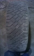 Goodyear Eagle Ultra Grip GW-2. ������, ����������, �/�, ����� 50�%