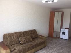 Гостинка, улица Надибаидзе 34. Чуркин, частное лицо, 24 кв. м. Комната