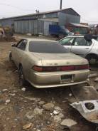 Toyota Mark II. GX90, 1JZ