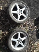 AITL. x17", 5x110 ����