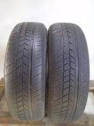 Dunlop SP 31. Летние, 2013 год, износ: 40%, 2 шт