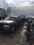Toyota Crown. GS141, 1JZ