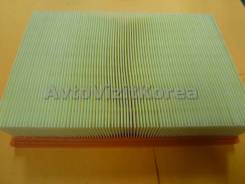 Фильтр воздушный SsangYong Musso 98-05, Korando 98-05 (PMC) 2319005321 2319005322/PAD-009
