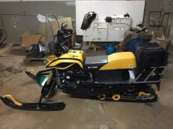 Irbis Dingo T150. исправен, есть птс, с пробегом
