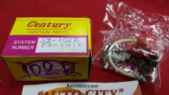 Контакт SD-102R PS-197V 19145-26060 19145-41020 19145-87203 33140-74040 3Y/12R (CEN япония)