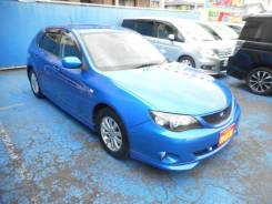 Subaru Impreza. автомат, передний, 1.5, бензин, 42 600 тыс. км, б/п, нет птс. Под заказ