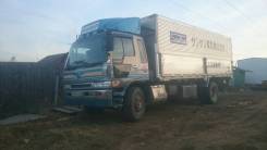 Hino Ranger. Продается грузовик , 8 000 куб. см., 7 000 кг., 4x2