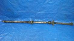 Карданный вал. Mitsubishi Galant, E74A, E84A Mitsubishi Eterna, E74A, E84A Mitsubishi Emeraude, E74A, E84A Двигатель 6A12