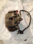 Суппорт тормозной. Honda: Mobilio, Airwave, Mobilio Spike, Fit, Freed Двигатели: L15A, L13A