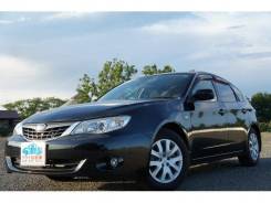 Subaru Impreza. автомат, передний, 1.5, бензин, 5 130 тыс. км, б/п, нет птс. Под заказ