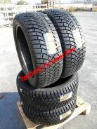 Michelin Latitude X-Ice North 2. Зимние, шипованные, без износа, 4 шт. Под заказ