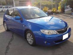 Subaru Impreza. автомат, передний, 1.5, бензин, 66 290 тыс. км, б/п, нет птс. Под заказ