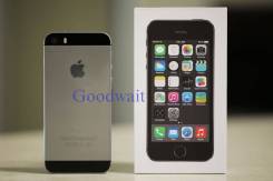 Apple iPhone 5s. Новый, 16 Гб