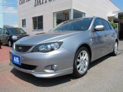 Subaru Impreza. передний, 1.5, бензин, 37 224 тыс. км, б/п, нет птс. Под заказ