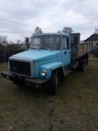 ГАЗ 3307. Продам. Автообмен., 2 700 куб. см., 5 000 кг.