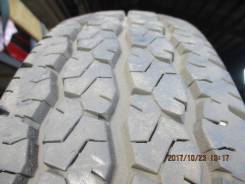 Hankook. Грязь MT, 2012 год, 10 %, 4 шт