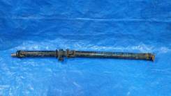 Карданный вал. Mitsubishi Galant, E37A, E38A, E39A Mitsubishi Eterna, E37A, E39A Двигатели: 4G37, 4G63