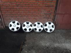 Alba. 7.0x16, 5x114.30