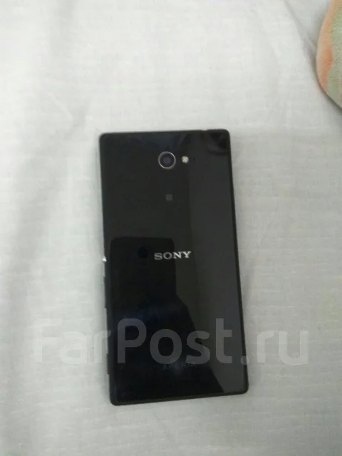 Sony Xperia M2 Dual D2302. �/� ����