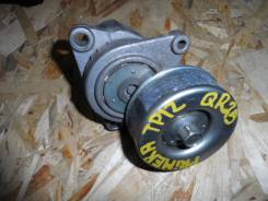 Натяжитель ремня. Nissan: Wingroad, Teana, X-Trail, Presage, Serena, Primera, Murano, Avenir, Prairie, Liberty, Bluebird Sylphy, Bassara, AD Двигатели...