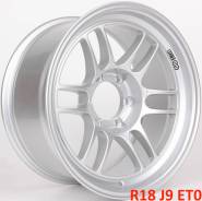 Enkei RPF1. 9.0x18, 6x139.70, ET0, ЦО 106,1 мм.