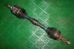 Привод, полуось. Mazda Mazda3, BL Mazda Mazda5, CW Mazda Axela, BL3FW, BL5FP, BL5FW, BLEAP, BLEAW, BLEFP, BLEFW, BLFFP, BLFFW Двигатели: BLA2Y, LF17...