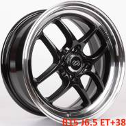 Enkei SC14. 6.5x15, 4x100.00, ET38, ЦО 73,1 мм.