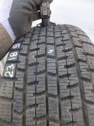 Yokohama Guardex F600. Зимние, без шипов, износ: 10%, 2 шт. Под заказ