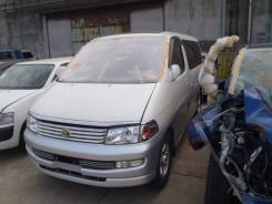 Toyota Hiace Regius. KCN46, 1KZ