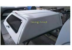 Крышки кузова. Mitsubishi L200, KK/KL Двигатель 4N15. Под заказ
