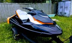 BRP Sea-Doo GTI. 155,00 л.с., 2012 год год