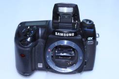 Samsung GX-20. 10 - 14.9 ��, ���: ��� ���� ����