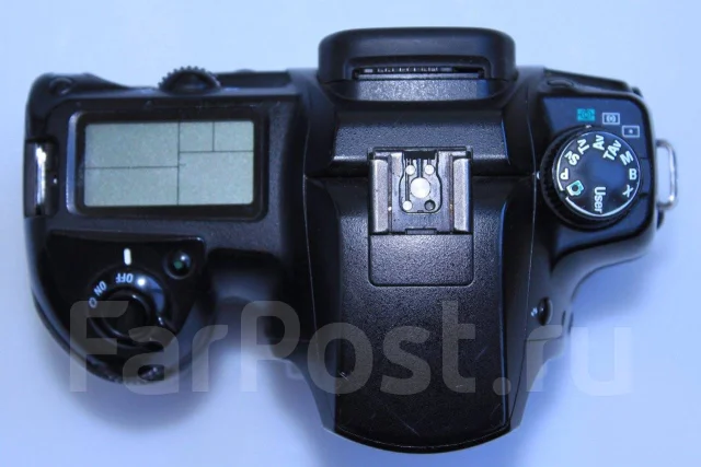 Samsung GX-20. 10 - 14.9 ��, ���: ��� ���� ����