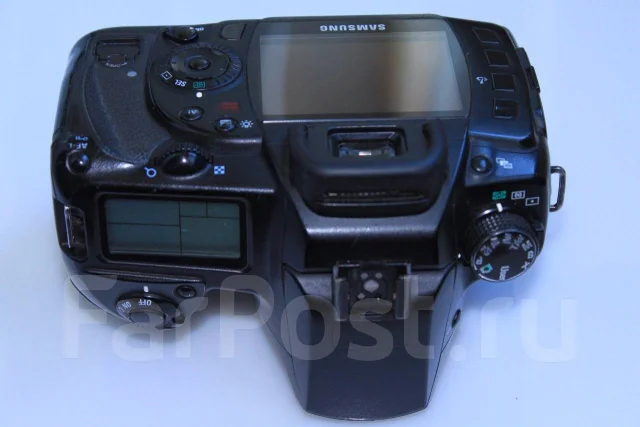 Samsung GX-20. 10 - 14.9 ��, ���: ��� ���� ����