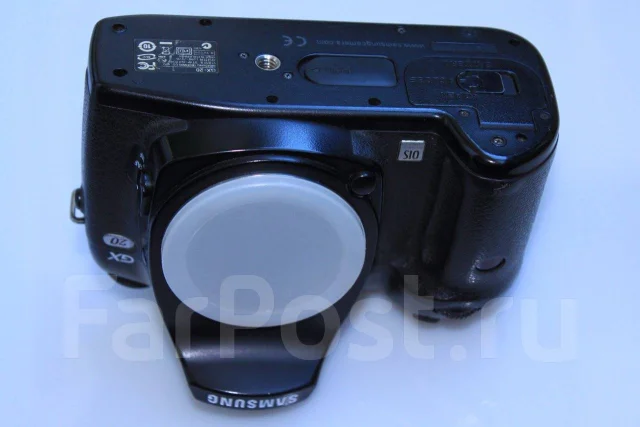Samsung GX-20. 10 - 14.9 ��, ���: ��� ���� ����