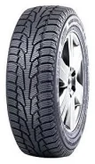 Nokian Hakkapeliitta CR Cargo. ������, ��� �����, �����