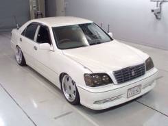 Toyota Crown. JZS171, 1JZGTE