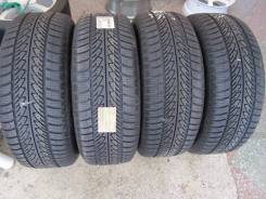 Goodyear UltraGrip 8. Зимние, 2015 год, без износа, 4 шт